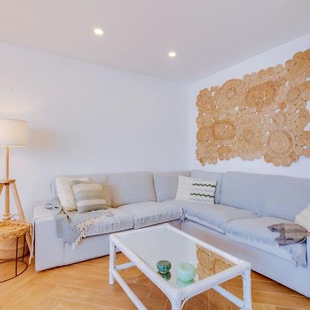 Downtown Bingo Apartment Distrikt Distrikt Faro Exterior foto