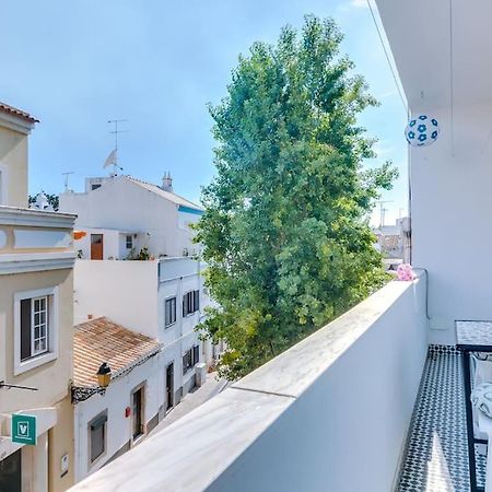 Downtown Bingo Apartment Distrikt Distrikt Faro Exterior foto