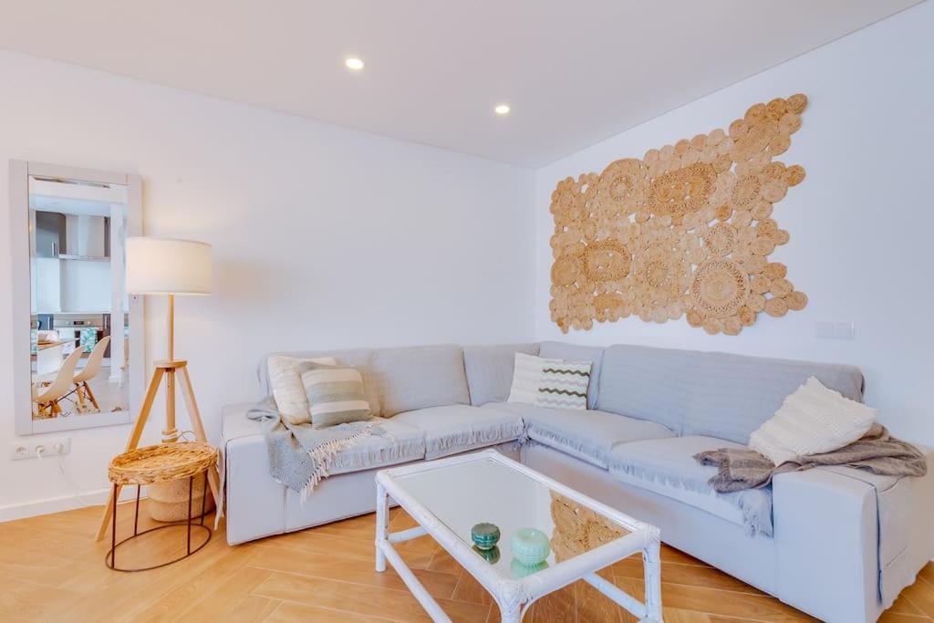 Downtown Bingo Apartment Distrikt Distrikt Faro Exterior foto