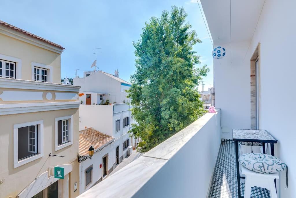 Downtown Bingo Apartment Distrikt Distrikt Faro Exterior foto