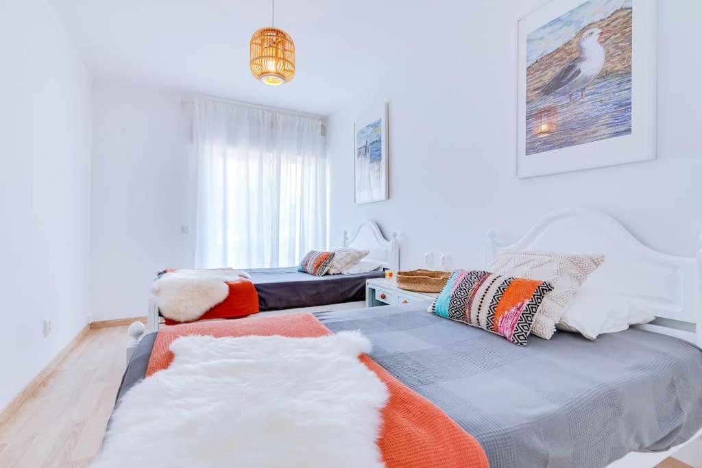 Downtown Bingo Apartment Distrikt Distrikt Faro Exterior foto