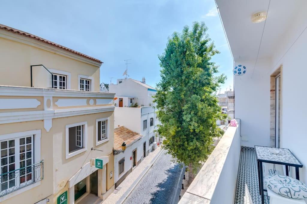 Downtown Bingo Apartment Distrikt Distrikt Faro Exterior foto
