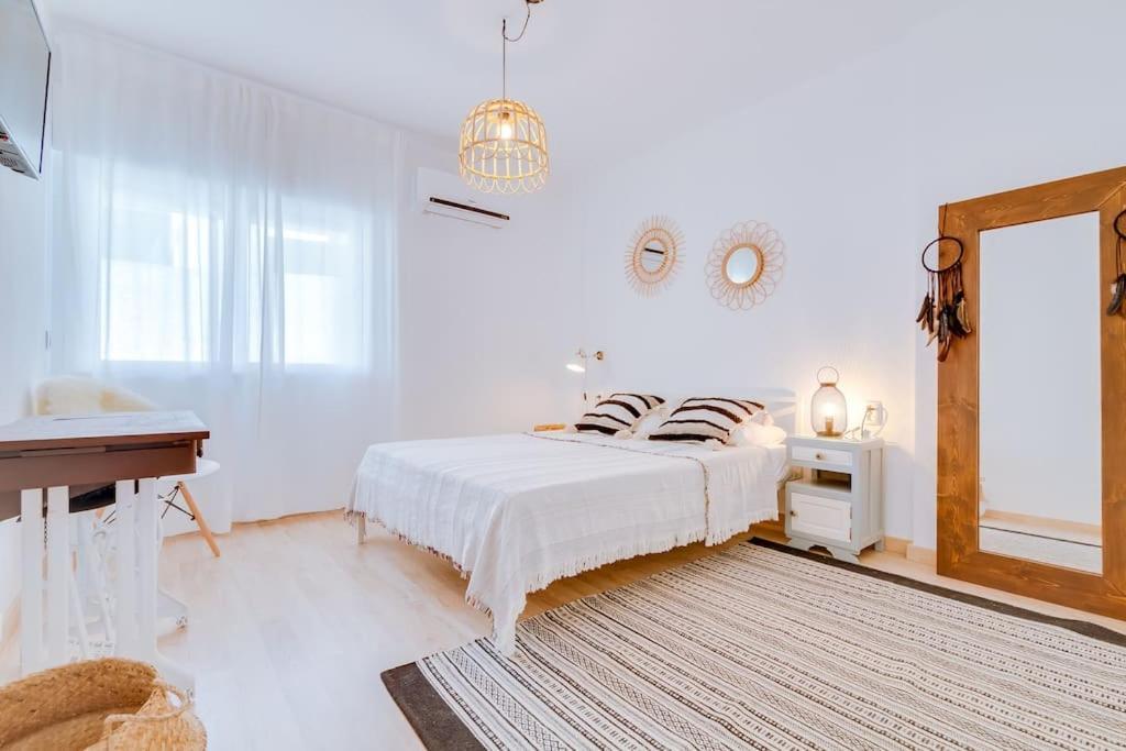 Downtown Bingo Apartment Distrikt Distrikt Faro Exterior foto
