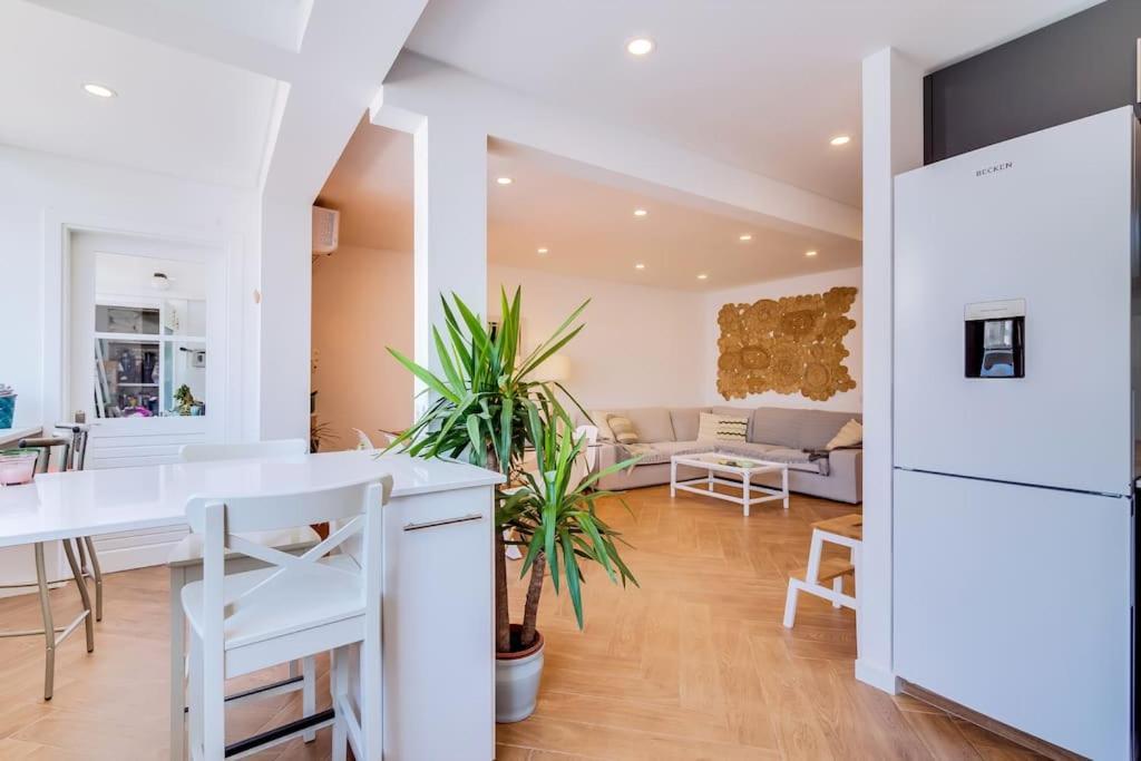 Downtown Bingo Apartment Distrikt Distrikt Faro Exterior foto
