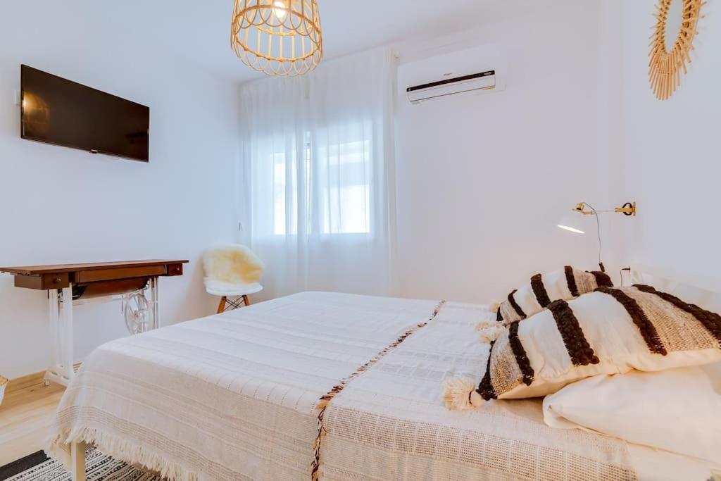 Downtown Bingo Apartment Distrikt Distrikt Faro Exterior foto