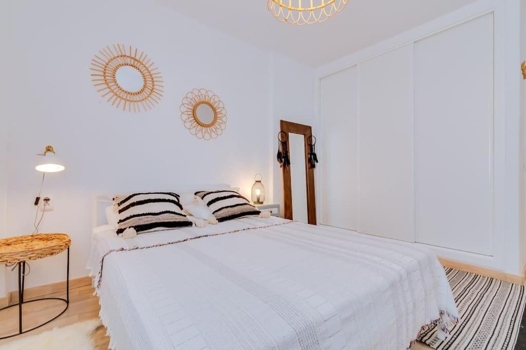 Downtown Bingo Apartment Distrikt Distrikt Faro Exterior foto