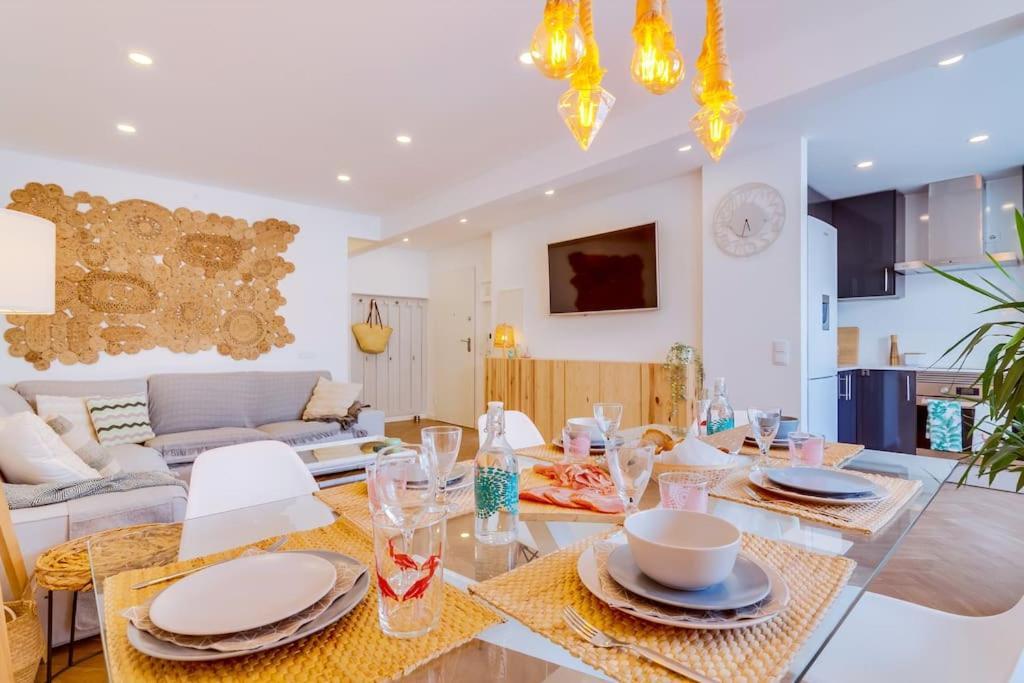 Downtown Bingo Apartment Distrikt Distrikt Faro Exterior foto